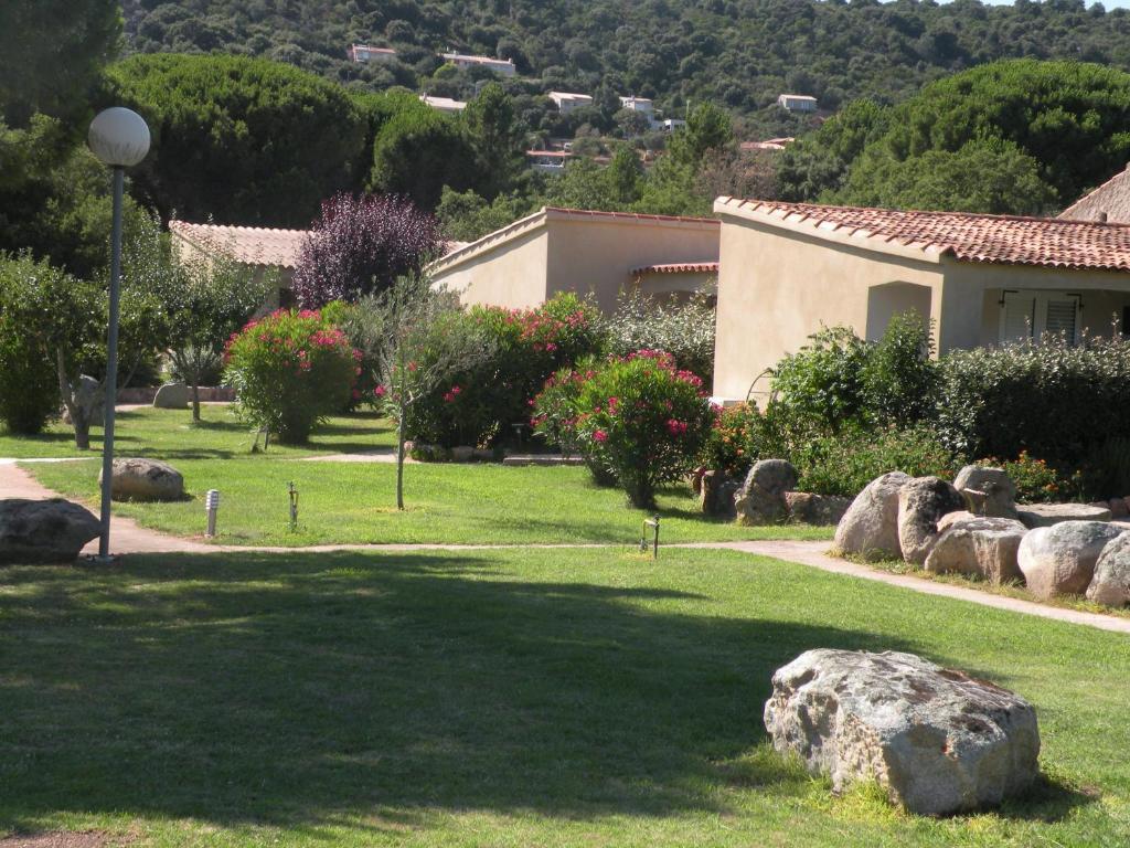 维琪奥港 Les Jardins De Santa Giulia酒店 外观 照片
