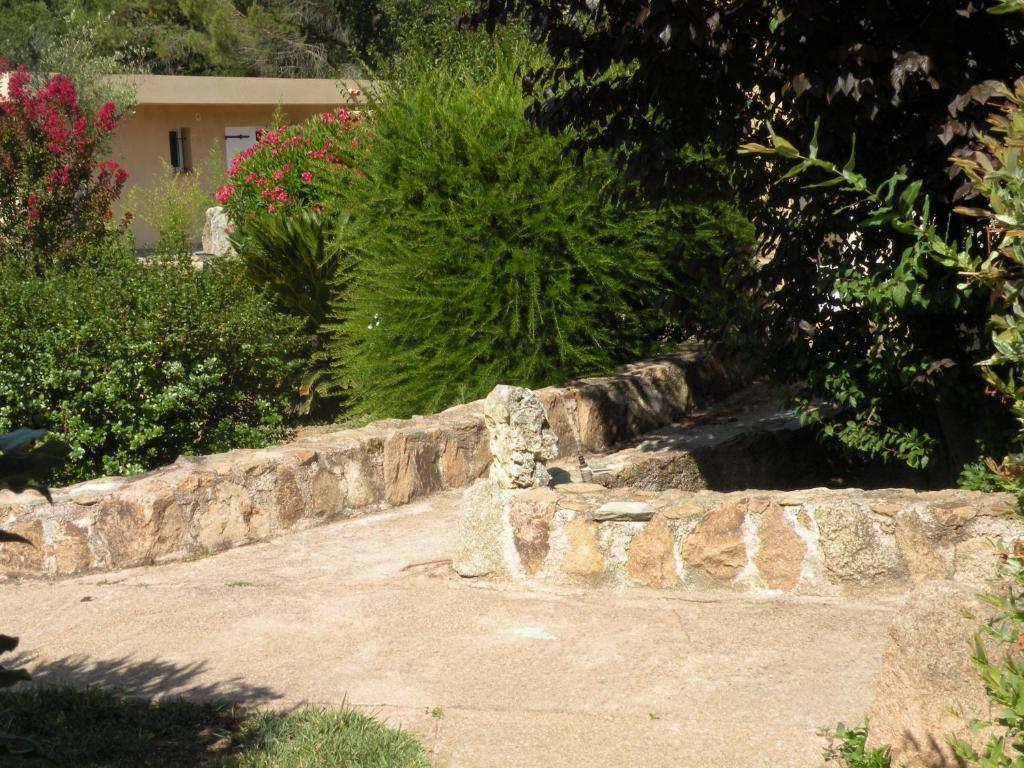 维琪奥港 Les Jardins De Santa Giulia酒店 外观 照片