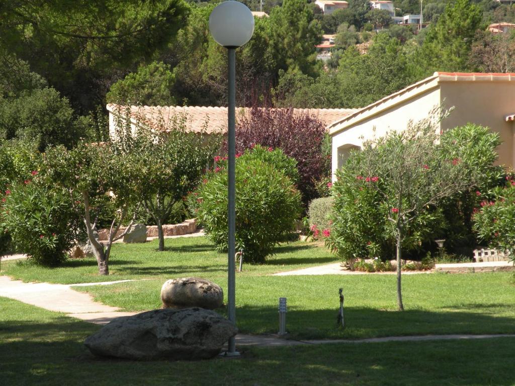 维琪奥港 Les Jardins De Santa Giulia酒店 外观 照片