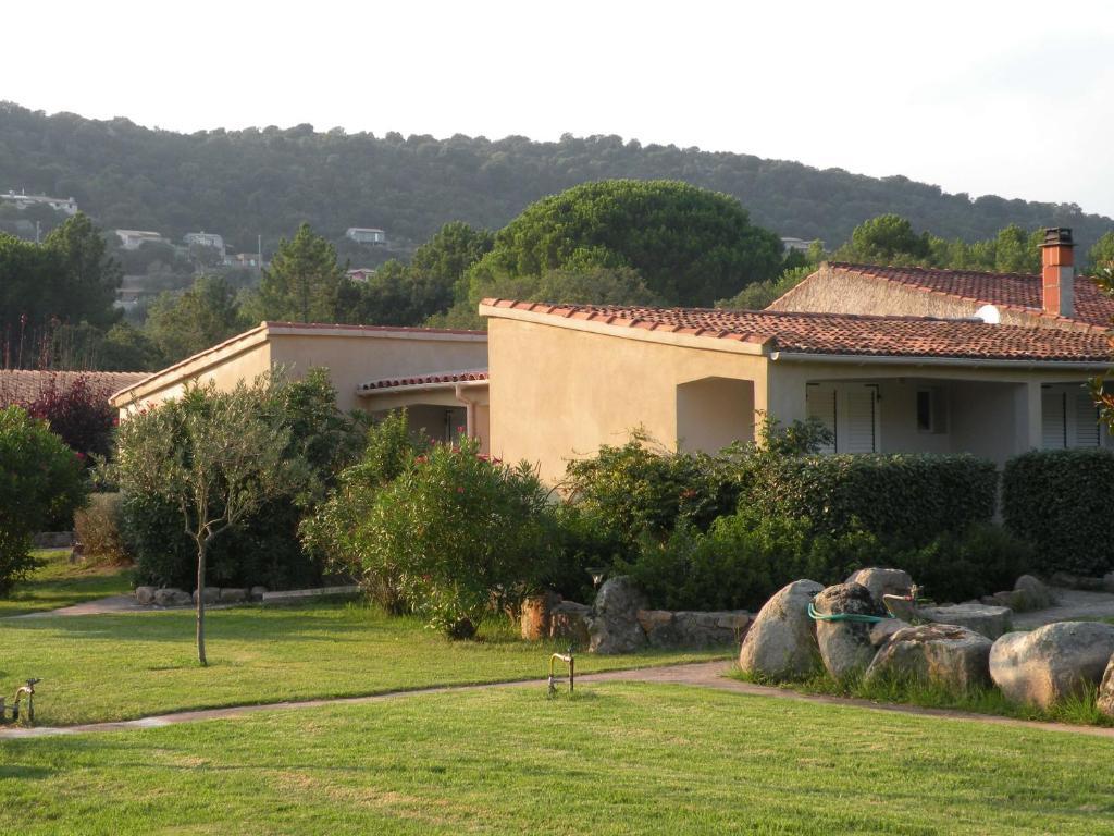 维琪奥港 Les Jardins De Santa Giulia酒店 外观 照片