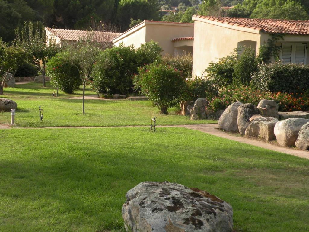 维琪奥港 Les Jardins De Santa Giulia酒店 外观 照片