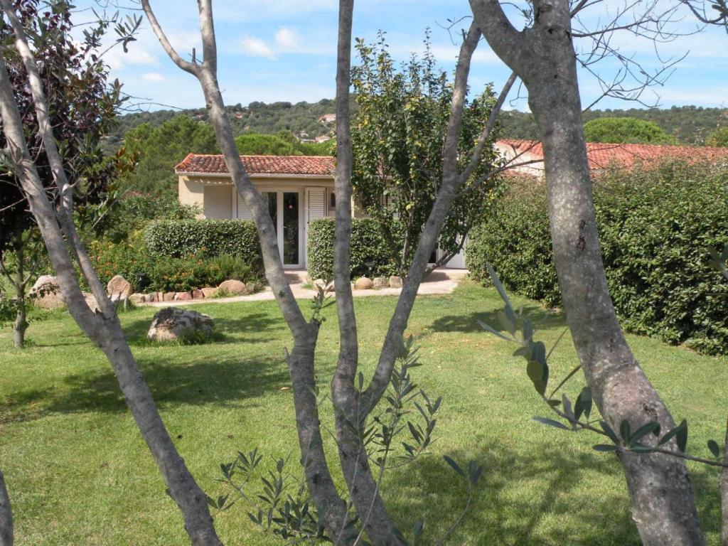维琪奥港 Les Jardins De Santa Giulia酒店 外观 照片